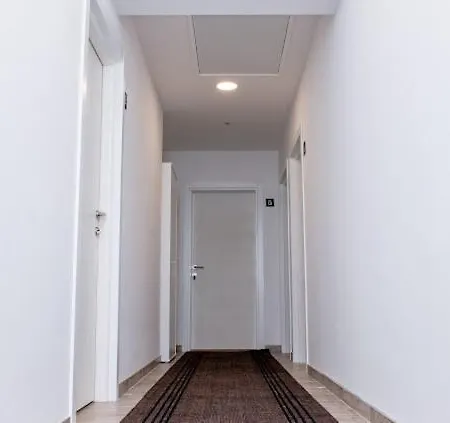 Apartmani Jezero Konjic Extérieur photo