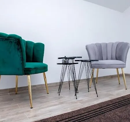 Apartmani Jezero Konjic Extérieur photo