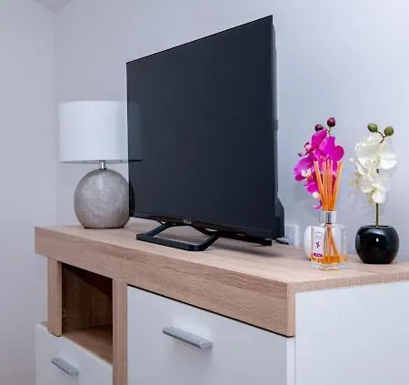 Apartmani Jezero Konjic Extérieur photo