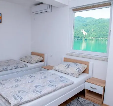 Apartmani Jezero Konjic Extérieur photo