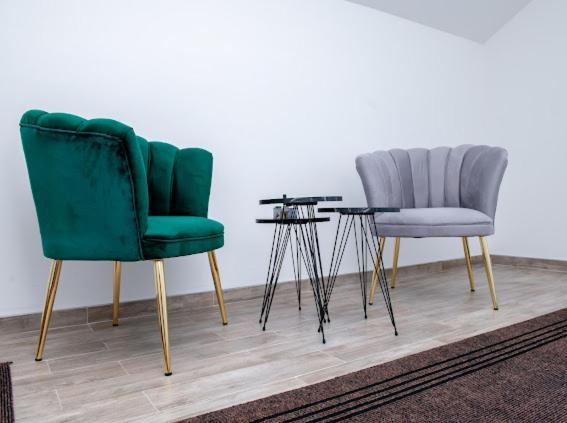 Appartement Jezero Konjic