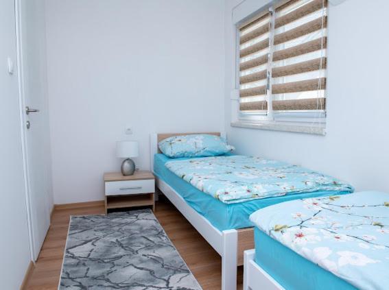 Jezero Apartment Konjic