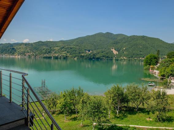 Appartement Jezero
