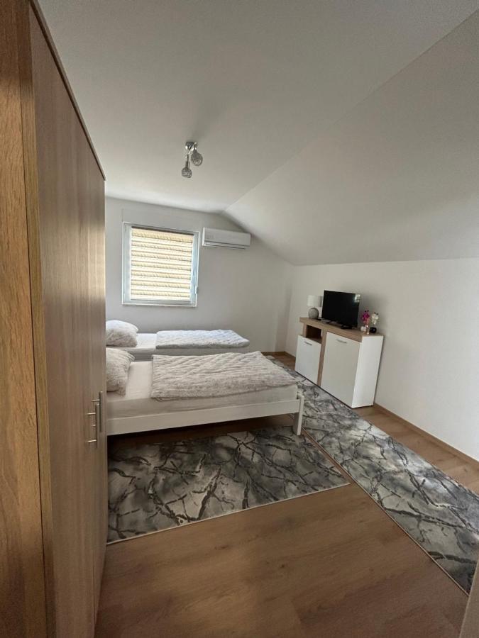 Apartment Jezero
